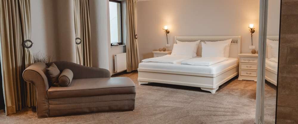 Hotel Lellmann - Hotel-Außenansicht