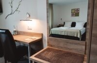 Hotel Lellmann - Hotel-Außenansicht