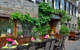 Hotel Lellmann - Hotel-Außenansicht
