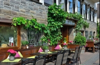 Hotel Lellmann - Hotel-Außenansicht