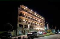 Hotel Lellmann - Hotel-Außenansicht