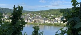 Hotel Lellmann - Hotel-Außenansicht, Quelle: Hotel Lellmann