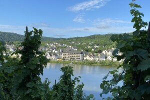 Hotel Lellmann - Hotel-Außenansicht