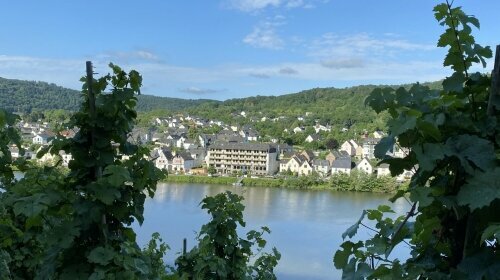 Hotel Lellmann - Hotel-Außenansicht