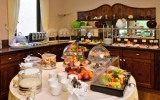 Hotel Lellmann - Frühstücks Buffet