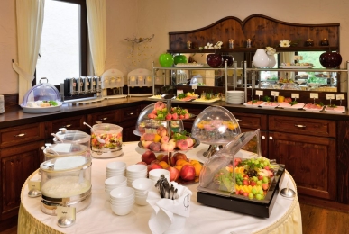 Array, Quelle: Hotel Lellmann