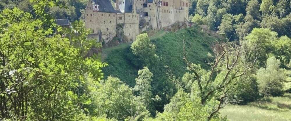 Hotel Lellmann - Umgebung