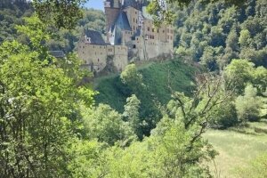 Hotel Lellmann - Umgebung