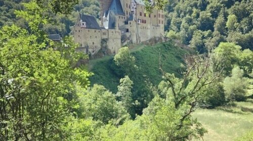 Hotel Lellmann - Umgebung