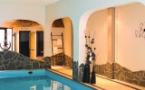 Hotel Lellmann - Wellnessbereich