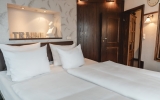 Hotel Lellmann - Zimmer