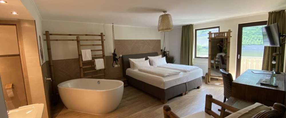 Hotel Lellmann - Zimmer Suite