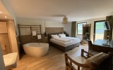 Hotel Lellmann - Zimmer Suite