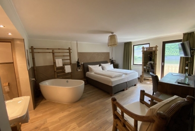 Array, Quelle: Hotel Lellmann