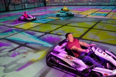 Array, Quelle: Hotel Leo