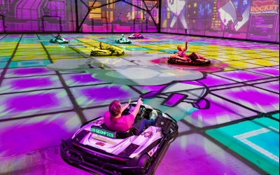 Hotel Leo - Hotel-Außenansicht