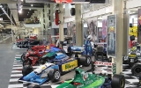 Technikmuseum Sinsheim