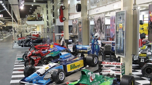 Technikmuseum Sinsheim