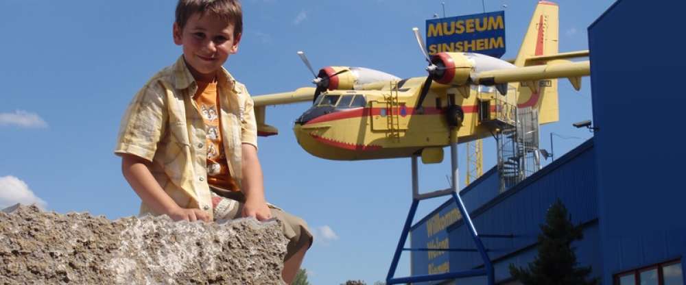 Technikmuseum Sinsheim