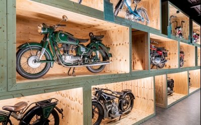 Hotel Leo - Hotel-Außenansicht