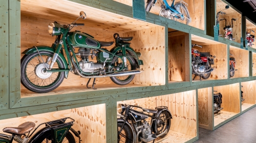 Technikmuseum Sinsheim