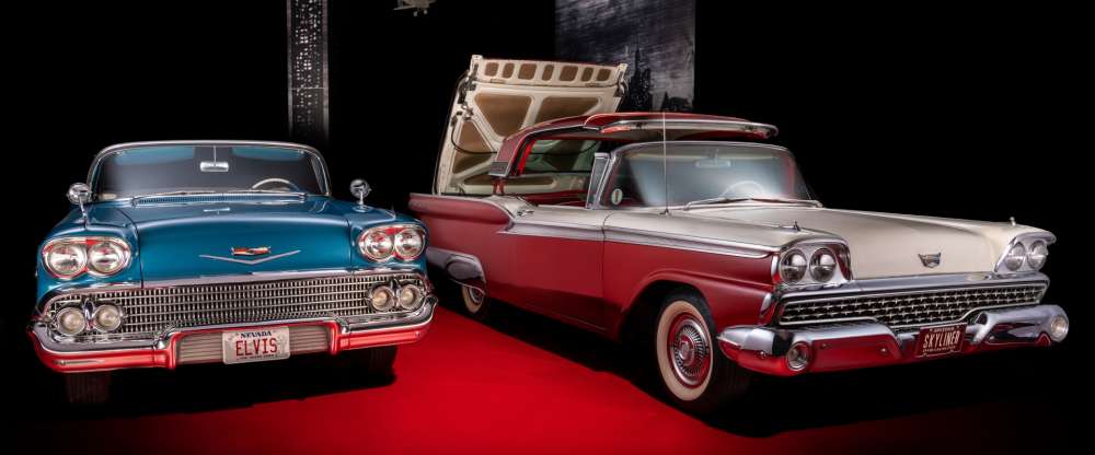 Technikmuseum Sinsheim