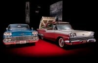 Technikmuseum Sinsheim