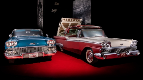 Technikmuseum Sinsheim