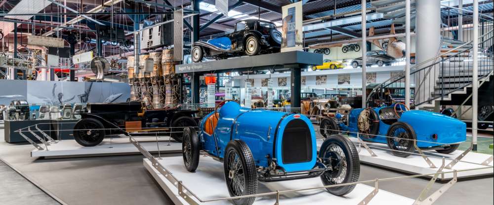 Technikmuseum Sinsheim