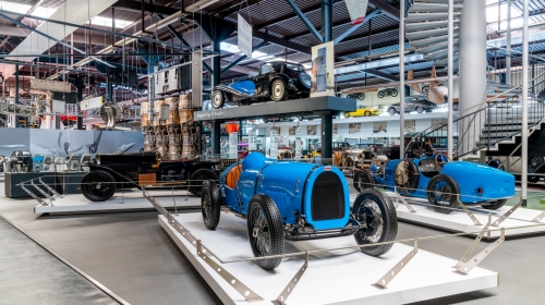 Technikmuseum Sinsheim