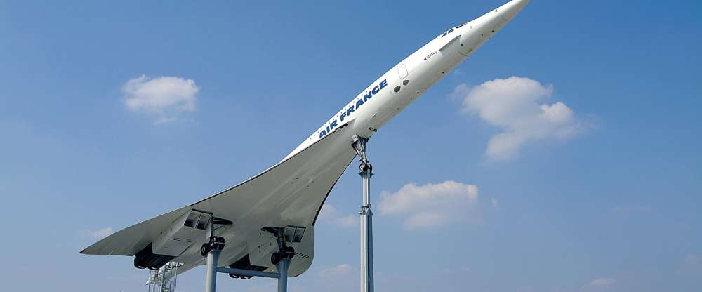 Technikmuseum Sinsheim