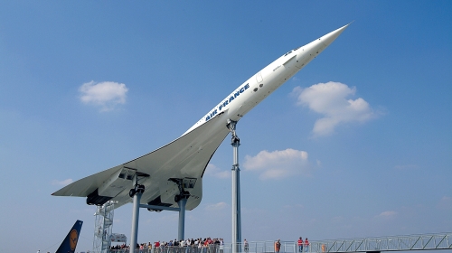 Technikmuseum Sinsheim