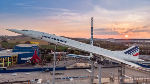 Technikmuseum Sinsheim