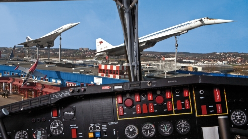 Technikmuseum Sinsheim