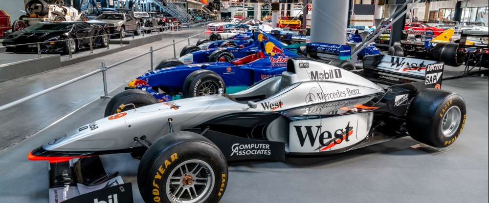 Technikmuseum Sinsheim