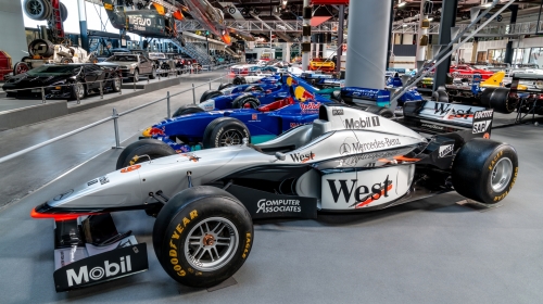 Technikmuseum Sinsheim