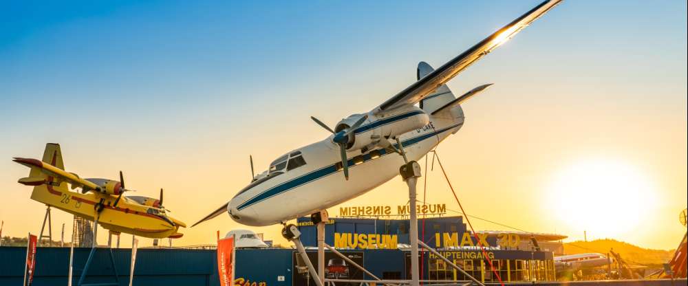 Technikmuseum Sinsheim