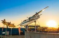 Technikmuseum Sinsheim