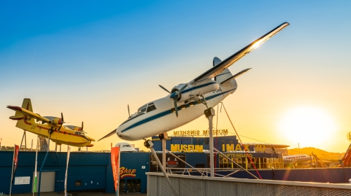 Technikmuseum Sinsheim