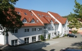 Hotel Leo - Hotel-Außenansicht