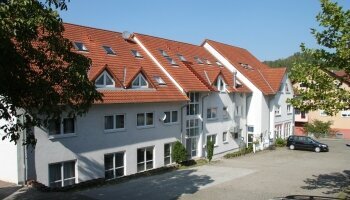 Hotel Leo - Hotel-Außenansicht