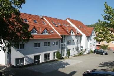 Hotel Leo - Hotel-Außenansicht, Quelle: Hotel Leo