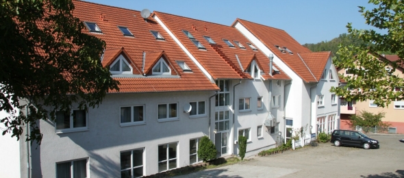 Hotel Leo - Hotel-Außenansicht, Quelle: Hotel Leo