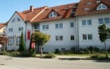 Hotel Leo - Hotel-Außenansicht