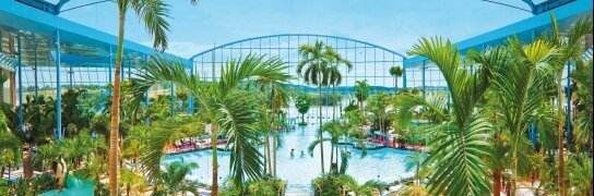 Thermen & Badewelt Sinsheim, Quelle: Hotel Leo