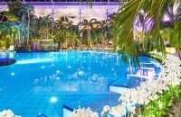 Thermen & Badewelt Sinsheim