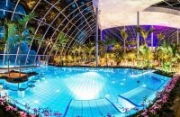 Thermen & Badewelt Sinsheim
