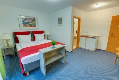 Array, Quelle: Hotel Leo