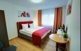 Hotel Leo - Zimmer