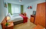 Hotel Leo - Zimmer